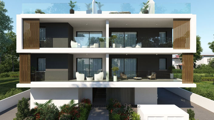 Image No.1-2 Bed Apartment for sale