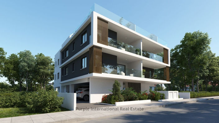 Image No.1-1 Bed Apartment for sale