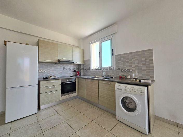 Image No.3-Appartement de 2 chambres à vendre à Pernera