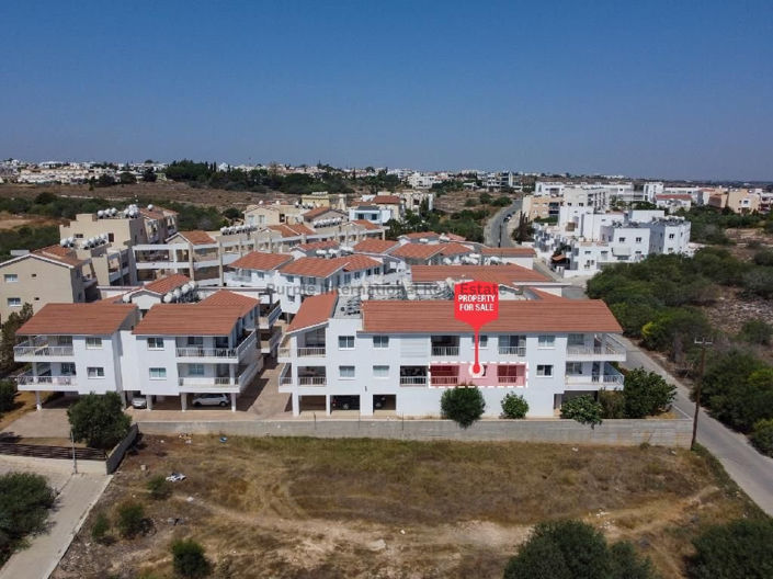 Image No.1-Appartement de 2 chambres à vendre à Paralimni