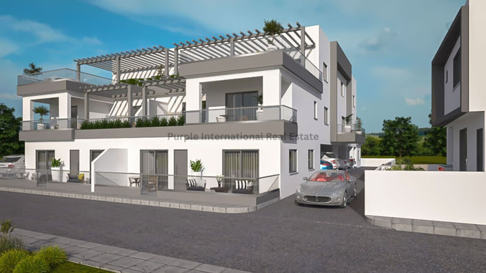 Image No.1-2 Bed Apartment for sale