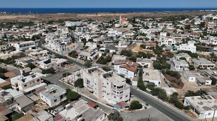 Image No.1-Appartement de 2 chambres à vendre à Famagusta