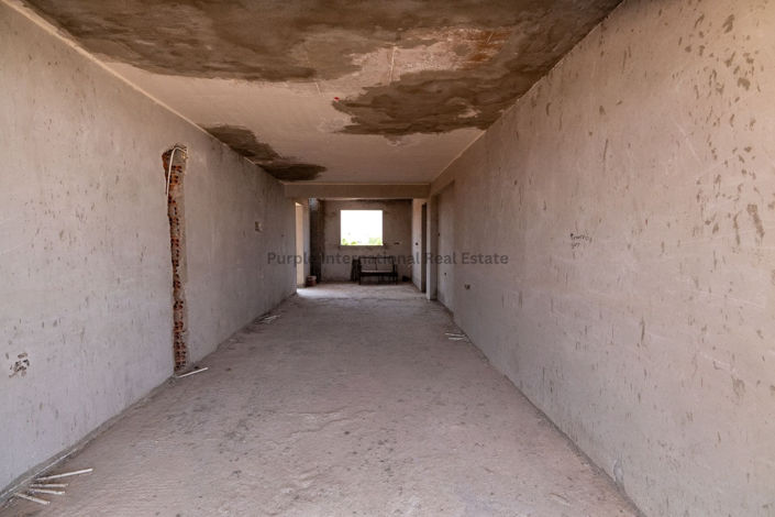 Image No.7-Appartement de 3 chambres à vendre à Kapparis