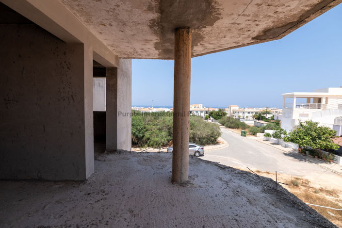 Image No.3-Appartement de 3 chambres à vendre à Kapparis