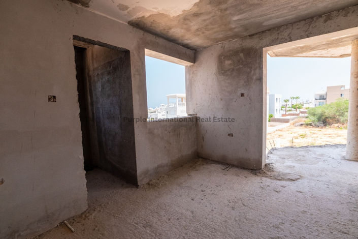 Image No.10-Appartement de 3 chambres à vendre à Kapparis