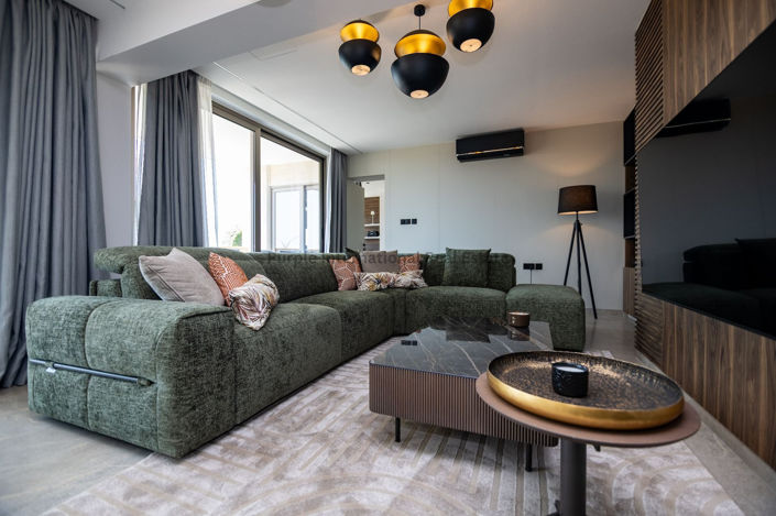 Image No.10-Appartement de 2 chambres à vendre à Paralimni