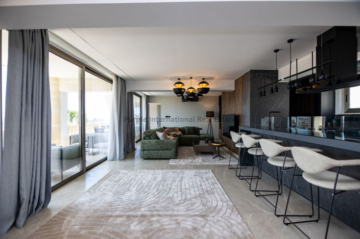 Image No.2-Appartement de 2 chambres à vendre à Paralimni