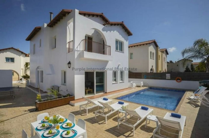 Image No.1-4 Bed Villa for sale