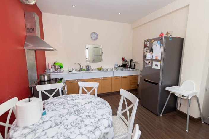 Image No.2-Appartement de 3 chambres à vendre à Larnaca