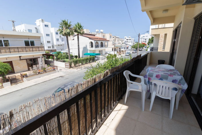 Image No.3-Appartement de 3 chambres à vendre à Larnaca