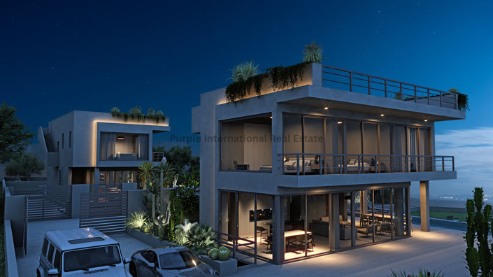 Image No.11-3 Bed Villa for sale