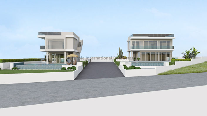 Image No.12-3 Bed Villa for sale