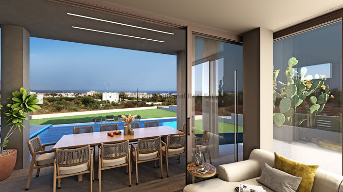 Image No.2-3 Bed Villa for sale