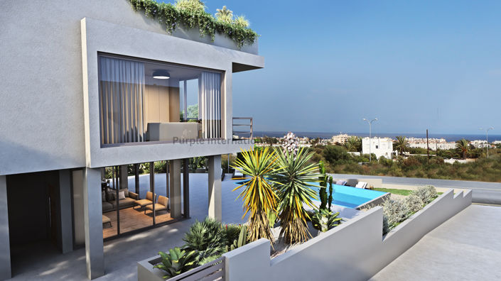 Image No.3-3 Bed Villa for sale