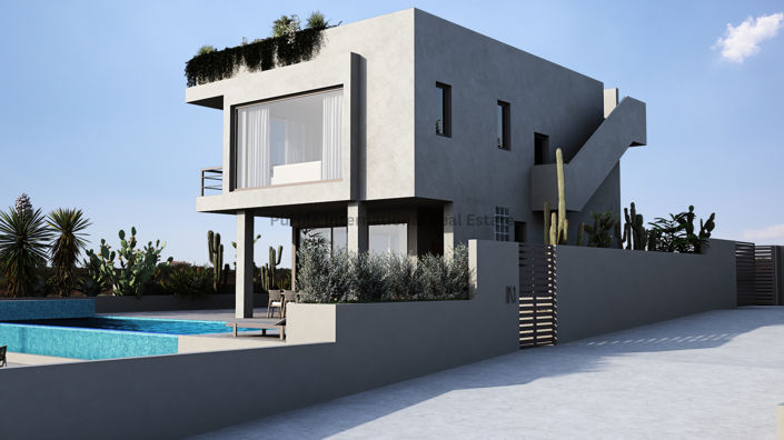 Image No.6-3 Bed Villa for sale