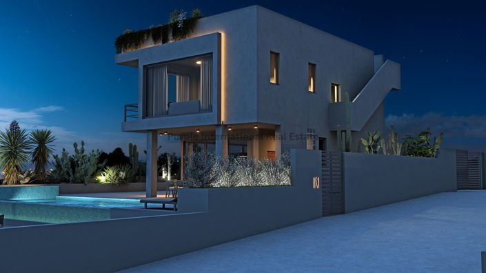 Image No.9-3 Bed Villa for sale