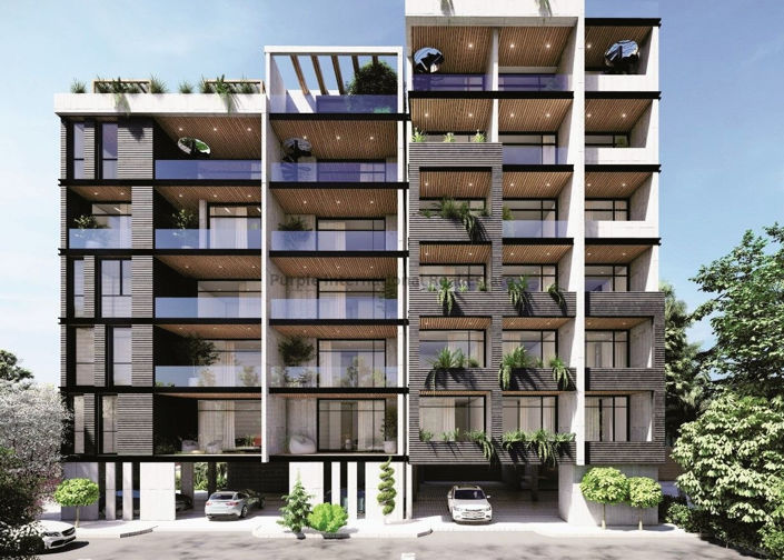 Image No.1-Apartment for sale