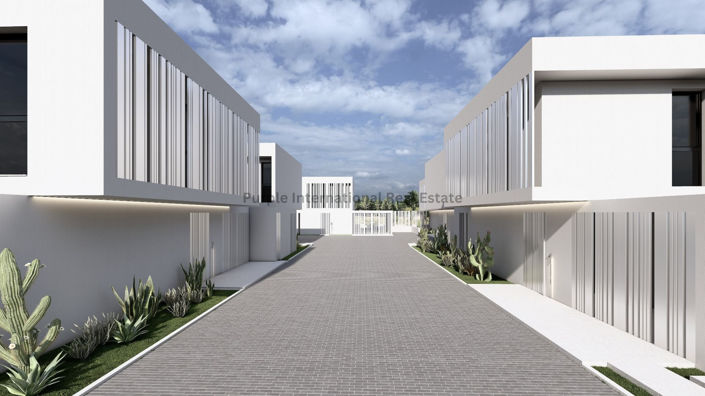 Image No.1-Villa de 3 chambres à vendre à Famagusta