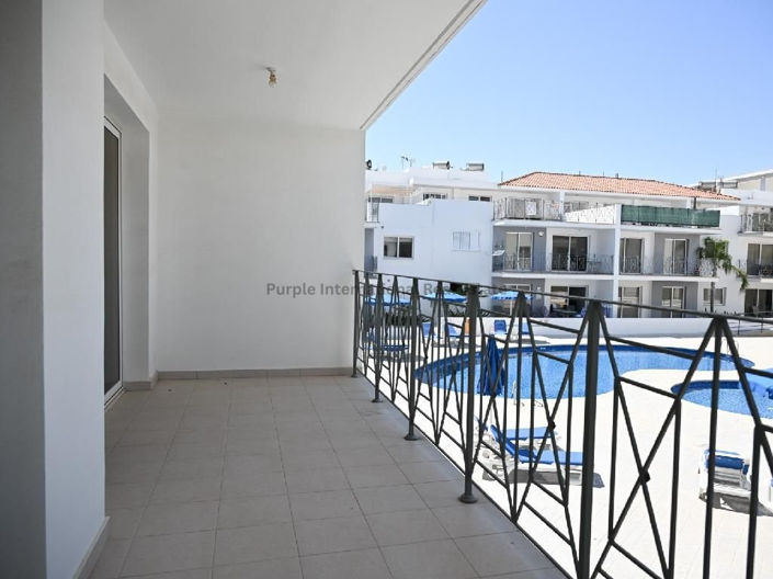 Paralimni, Apartment