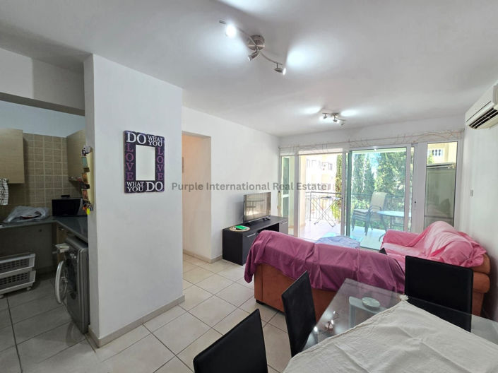 Image No.1-Appartement de 2 chambres à vendre à Kapparis
