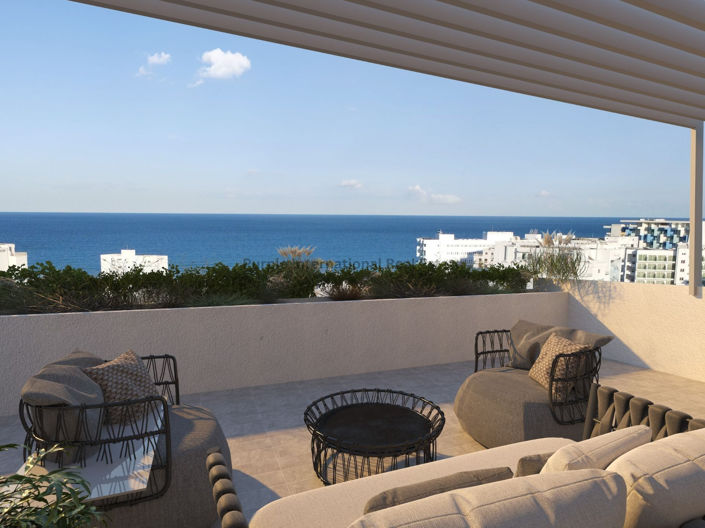 Image No.3-Villa de 5 chambres à vendre à Protaras