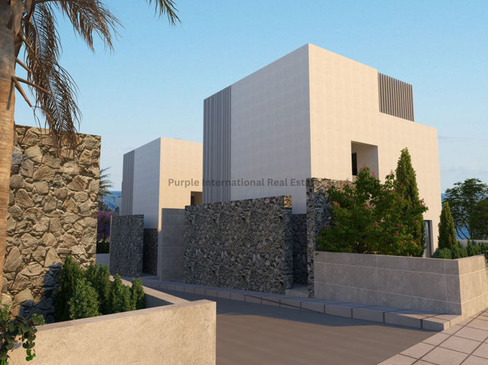 Image No.22-Villa de 4 chambres à vendre à Protaras