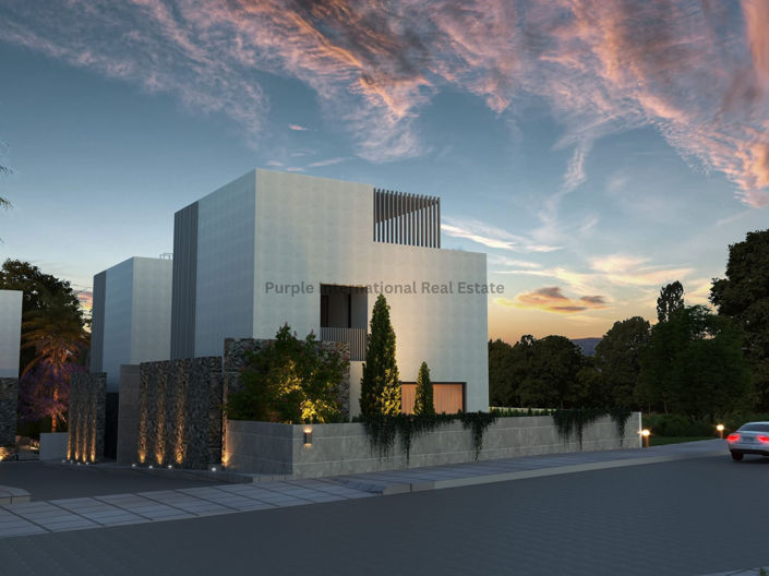 Image No.27-Villa de 4 chambres à vendre à Protaras