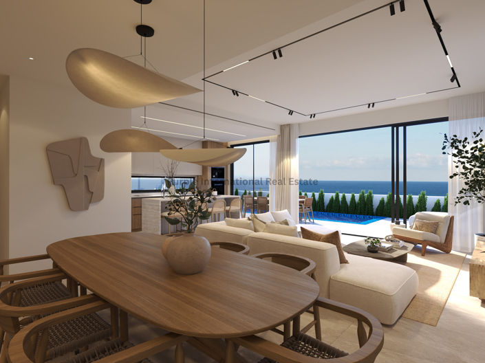 Image No.3-4 Bed Villa for sale