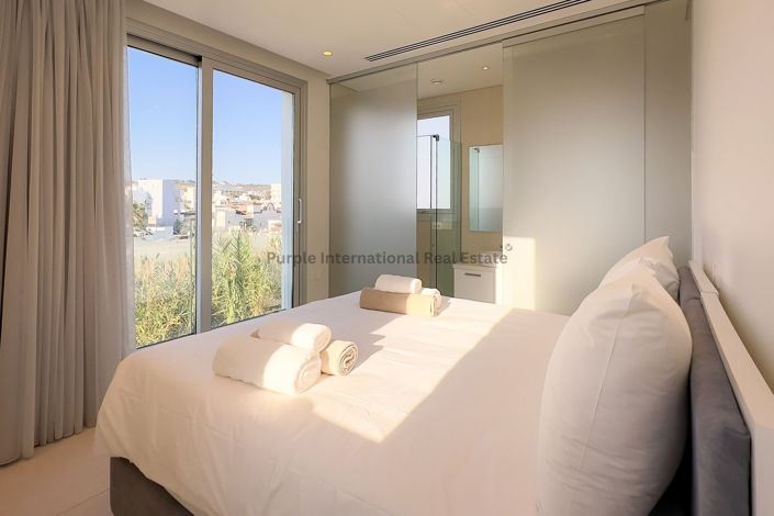 Image No.24-Villa de 4 chambres à vendre à Ayia Napa