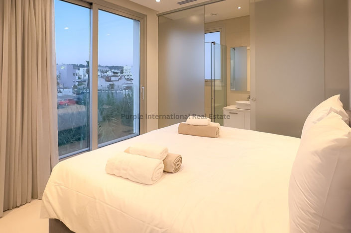 Image No.27-Villa de 4 chambres à vendre à Ayia Napa