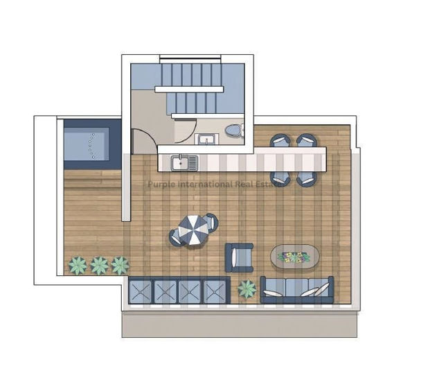 Image No.48-Villa de 4 chambres à vendre à Ayia Napa