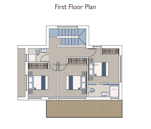 Image No.49-Villa de 4 chambres à vendre à Ayia Napa