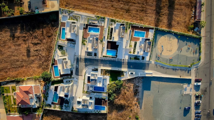 Image No.7-Villa de 4 chambres à vendre à Ayia Napa