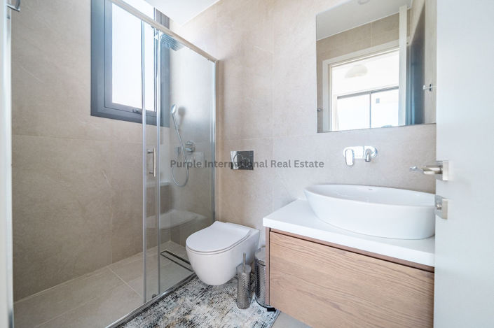 Image No.15-Villa de 3 chambres à vendre à Chlorakas