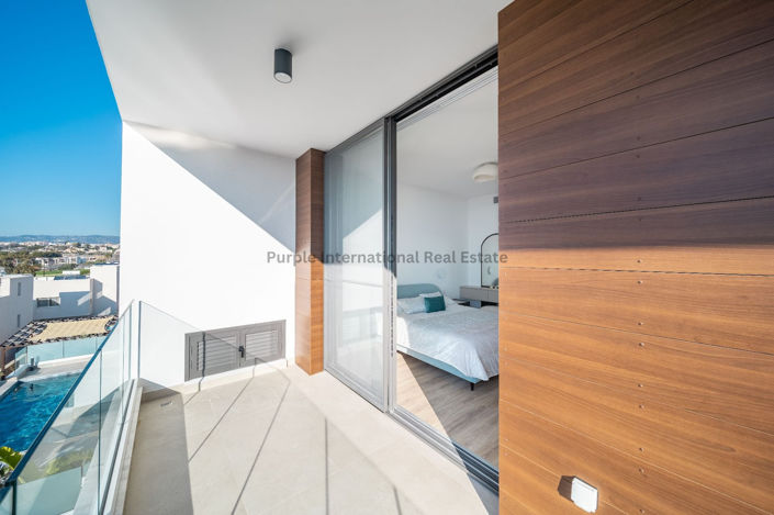 Image No.16-Villa de 3 chambres à vendre à Chlorakas