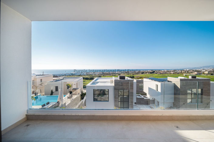 Image No.19-Villa de 3 chambres à vendre à Chlorakas