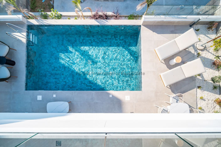 Image No.36-Villa de 3 chambres à vendre à Chlorakas