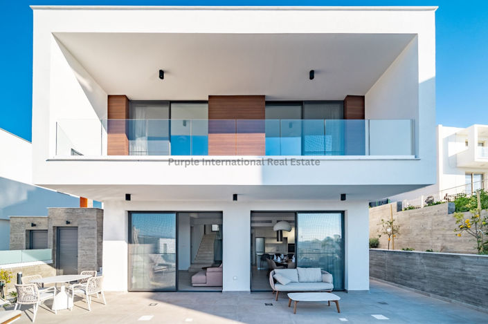 Image No.43-Villa de 3 chambres à vendre à Chlorakas