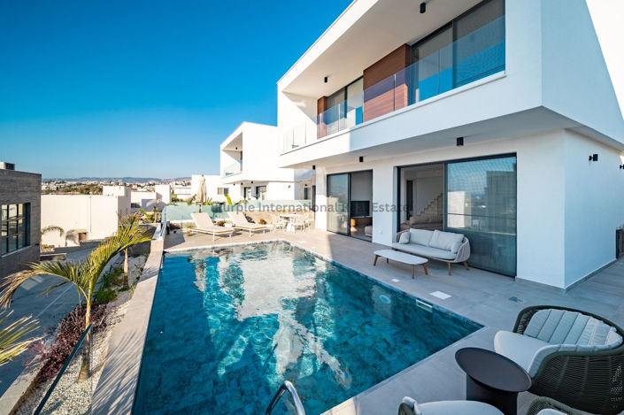 Image No.44-Villa de 3 chambres à vendre à Chlorakas