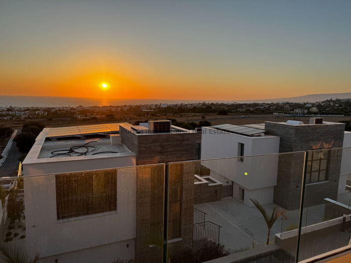 Image No.45-Villa de 3 chambres à vendre à Chlorakas