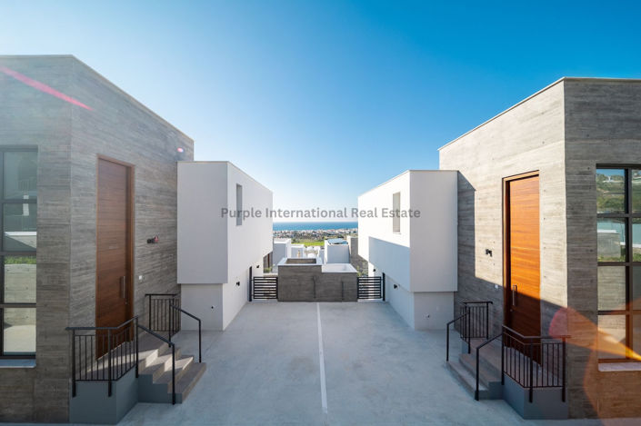 Image No.5-Villa de 3 chambres à vendre à Chlorakas