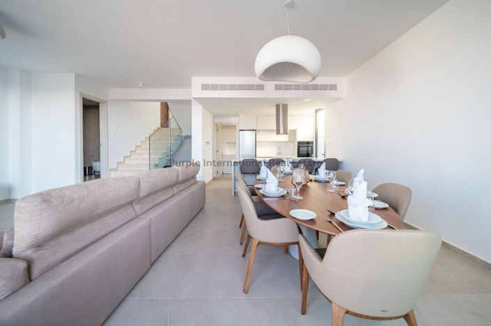 Image No.6-Villa de 3 chambres à vendre à Chlorakas