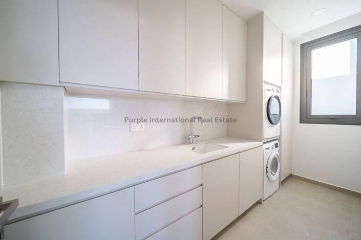 Image No.8-Villa de 3 chambres à vendre à Chlorakas