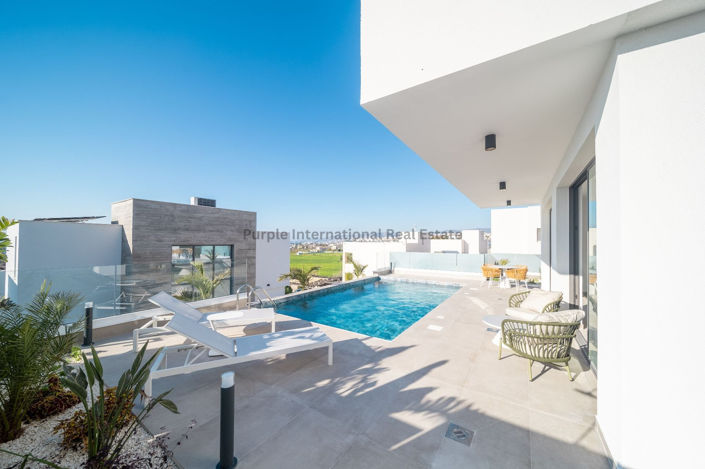 Image No.41-3 Bed Villa for sale