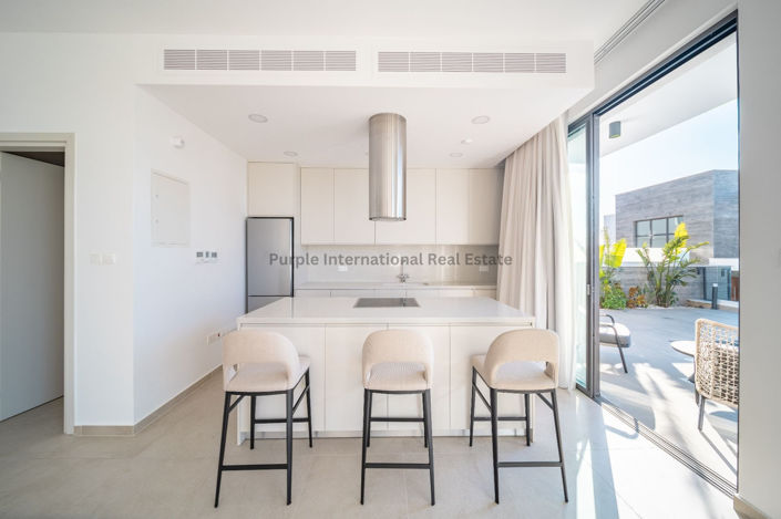 Image No.5-Villa de 3 chambres à vendre à Chlorakas