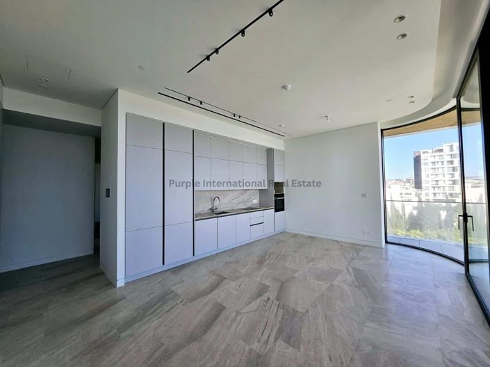 Image No.3-Appartement de 2 chambres à vendre à Parekklisia