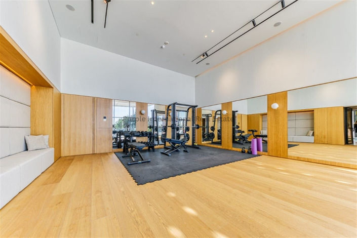 Image No.20-Appartement de 2 chambres à vendre à Parekklisia