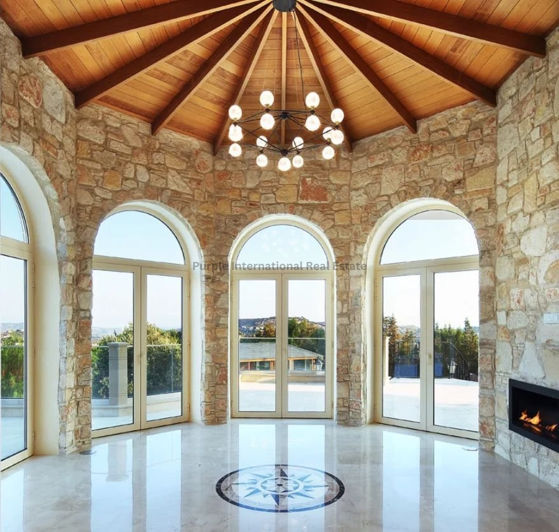 Image No.12-Villa de 5 chambres à vendre à Parekklisia