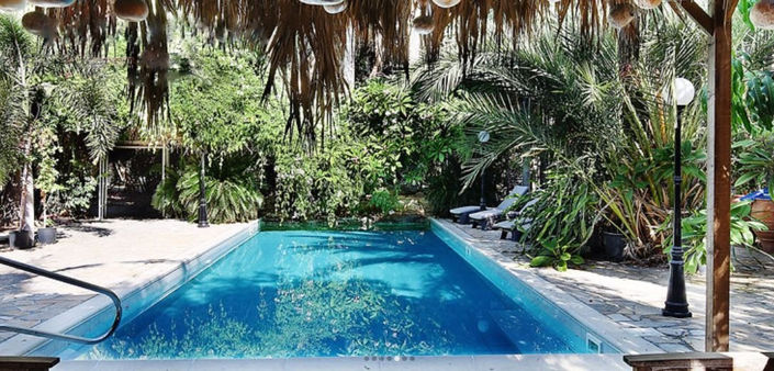 Image No.4-Villa de 5 chambres à vendre à Parekklisia