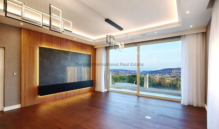 Image No.7-Villa de 5 chambres à vendre à Parekklisia